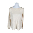 Unisex Esprit - Kampsun, suurus 36 - Heleroosa ()