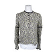 Unisex ME+EM - Pluus, suurus 36 - Must ()