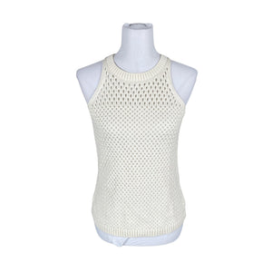 Unisex Esprit - Topp, suurus 36 - Beige (1)