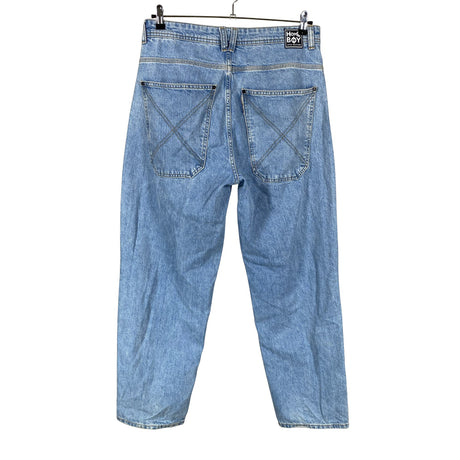 Unisex Homeboy - Teksad, suurus W33 - Helesinine (2)