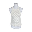 Unisex Holly & Whyte by Lindex - Topp, suurus 34 - Valge ()