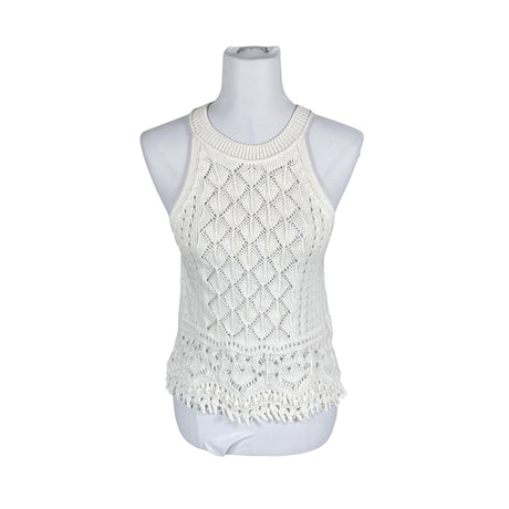 Unisex Holly & Whyte by Lindex - Topp, suurus 34 - Valge ()