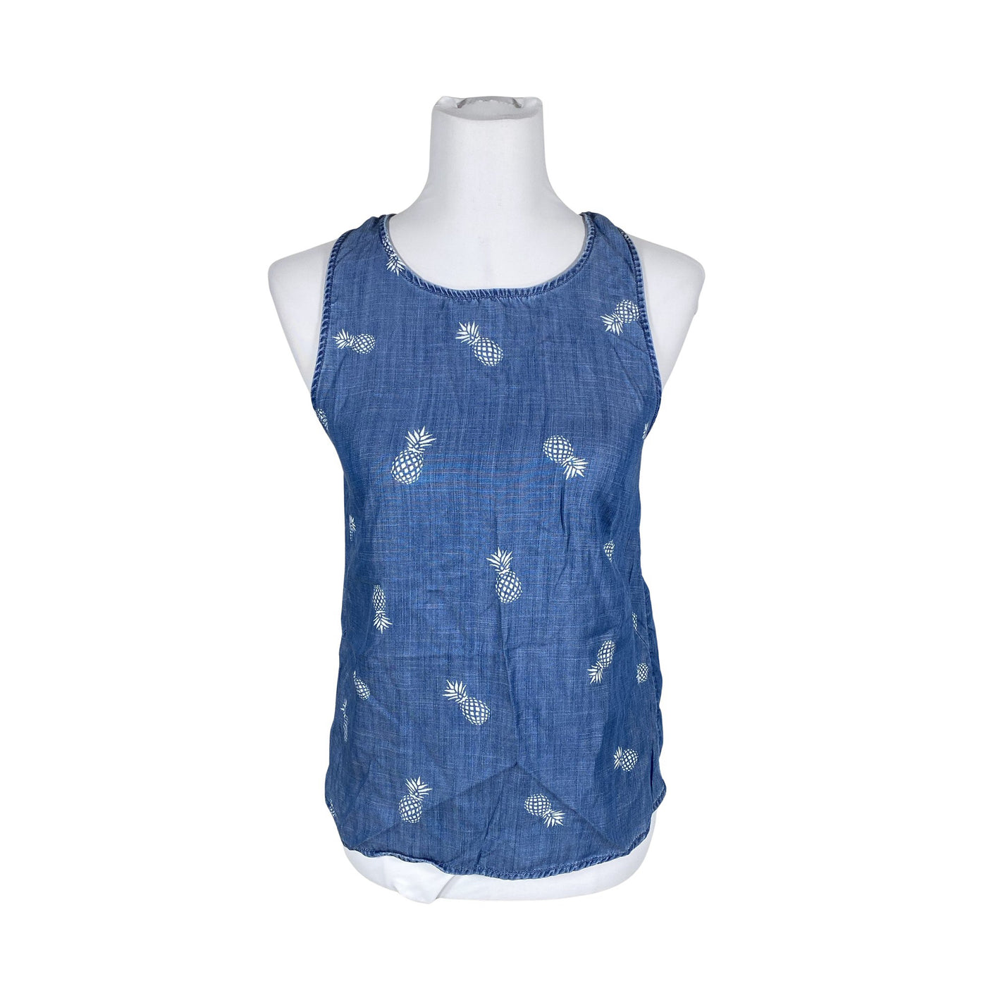 Unisex EDC by Esprit - Topp, suurus 36 - Sinine (1)