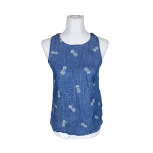 Unisex EDC by Esprit - Topp, suurus 36 - Sinine (1)