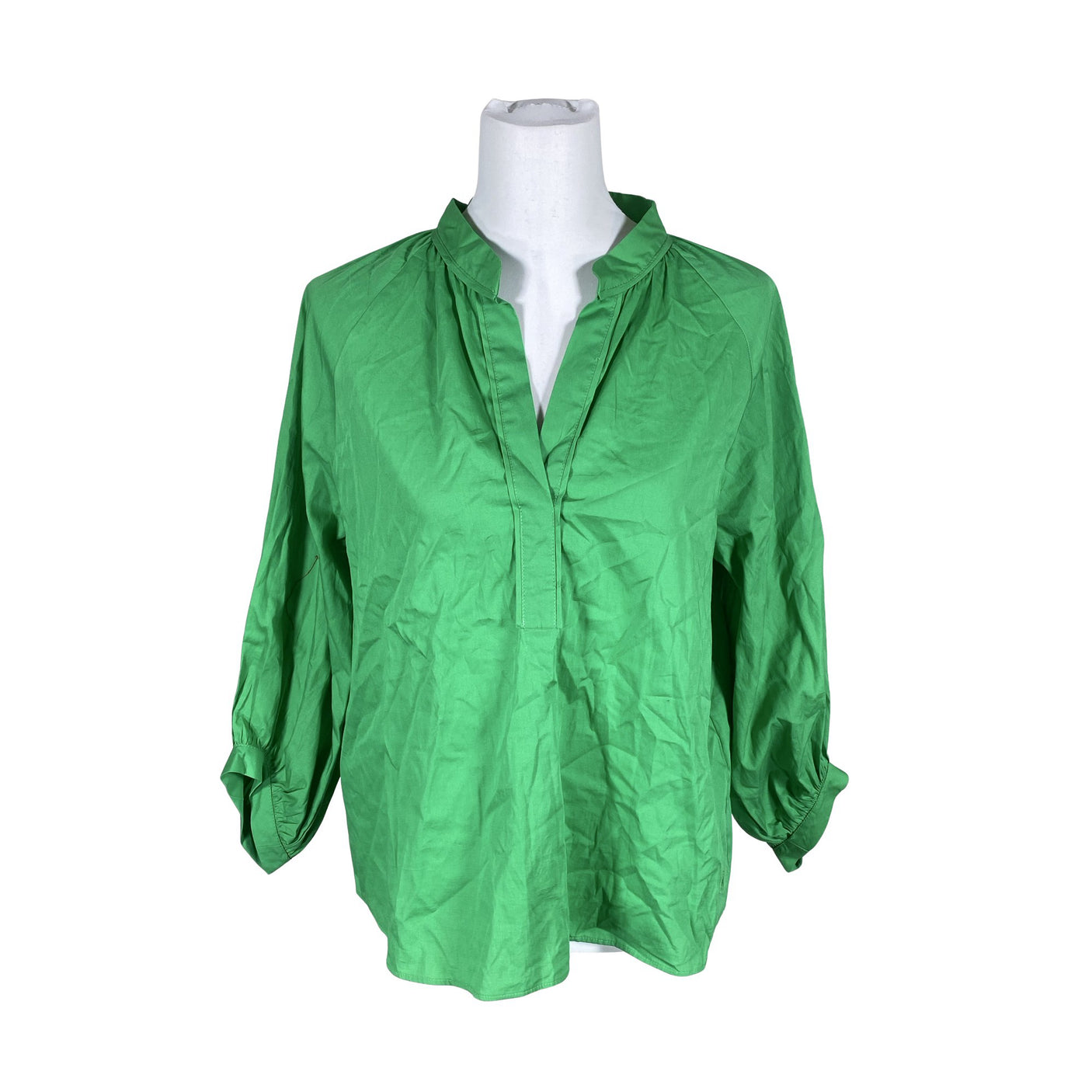 Unisex Marella - Pluus, suurus 40 - Roheline (1)