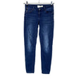 Unisex Mos Mosh - Teksad, suurus W26 - Sinine ()