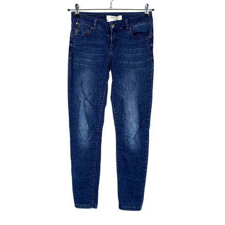 Unisex Mos Mosh - Teksad, suurus W26 - Sinine ()