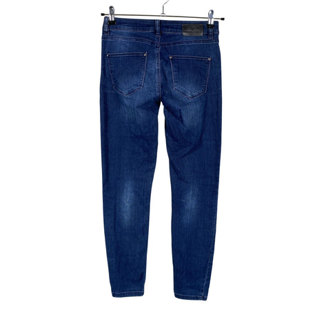 Unisex Mos Mosh - Teksad, suurus W26 - Sinine (2)