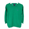 Unisex Polo Ralph Lauren - Kampsun, suurus 122 - 128 - Roheline ()