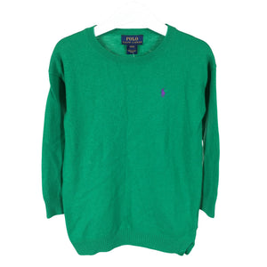 Unisex Polo Ralph Lauren - Kampsun, suurus 122 - 128 - Roheline (1)