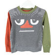 Unisex Moomin by Martinex - Dressikangast pluus, suurus 98 - 104 - Hall ()