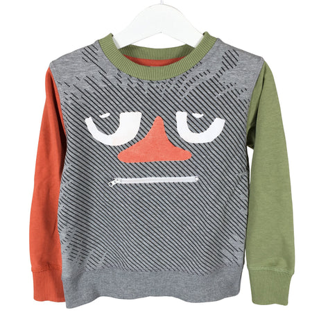 Unisex Moomin by Martinex - Dressikangast pluus, suurus 98 - 104 - Hall ()