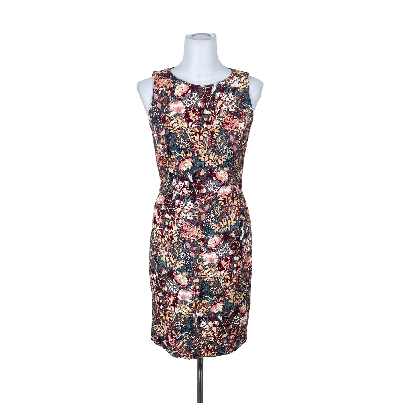 Unisex Esprit - Mitteveniv kleit, suurus 34 - Heleroosa (1)