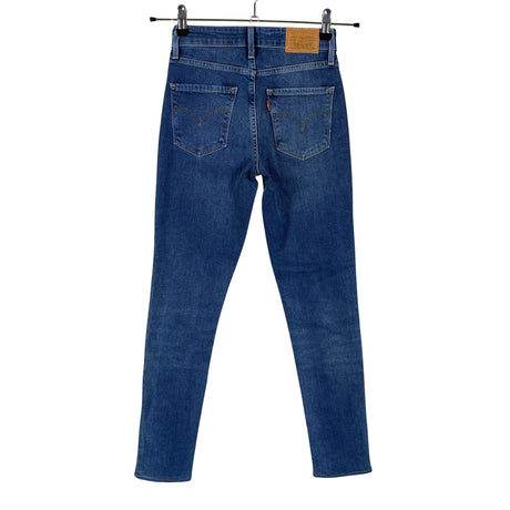 Unisex Levi's - Teksad, suurus 164 - 170 - Sinine (2)