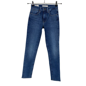 Unisex Levi's - Teksad, suurus 164 - 170 - Sinine (1)