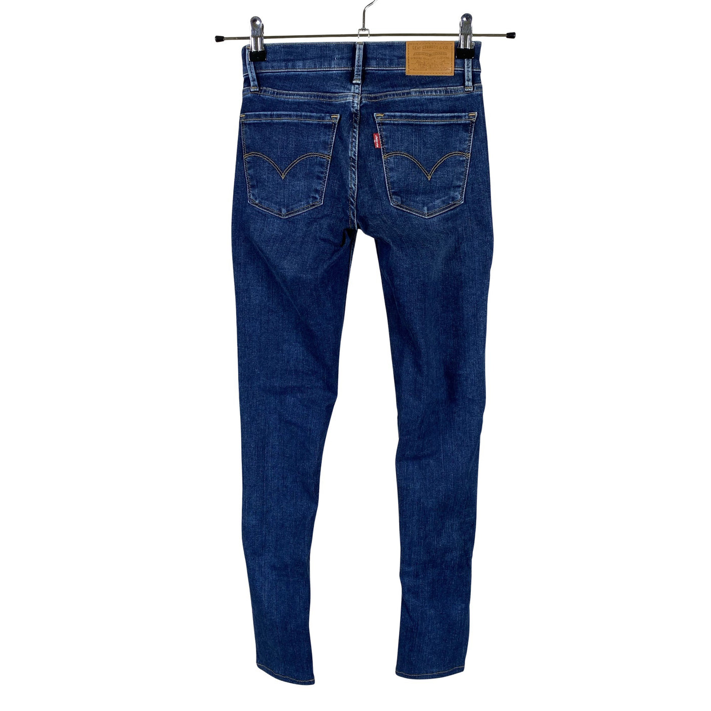 Unisex Levi's - Teksad, suurus 158 - 164 - Sinine (2)