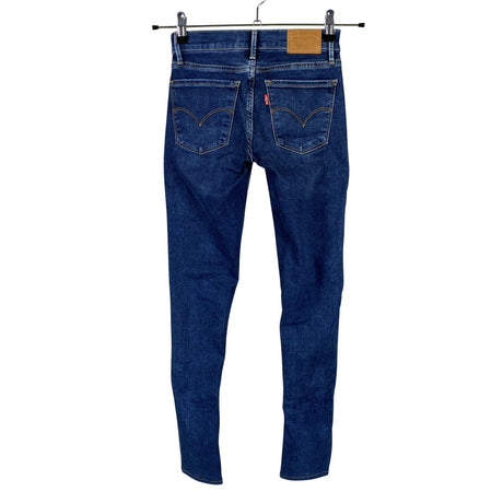 Unisex Levi's - Teksad, suurus 158 - 164 - Sinine (2)