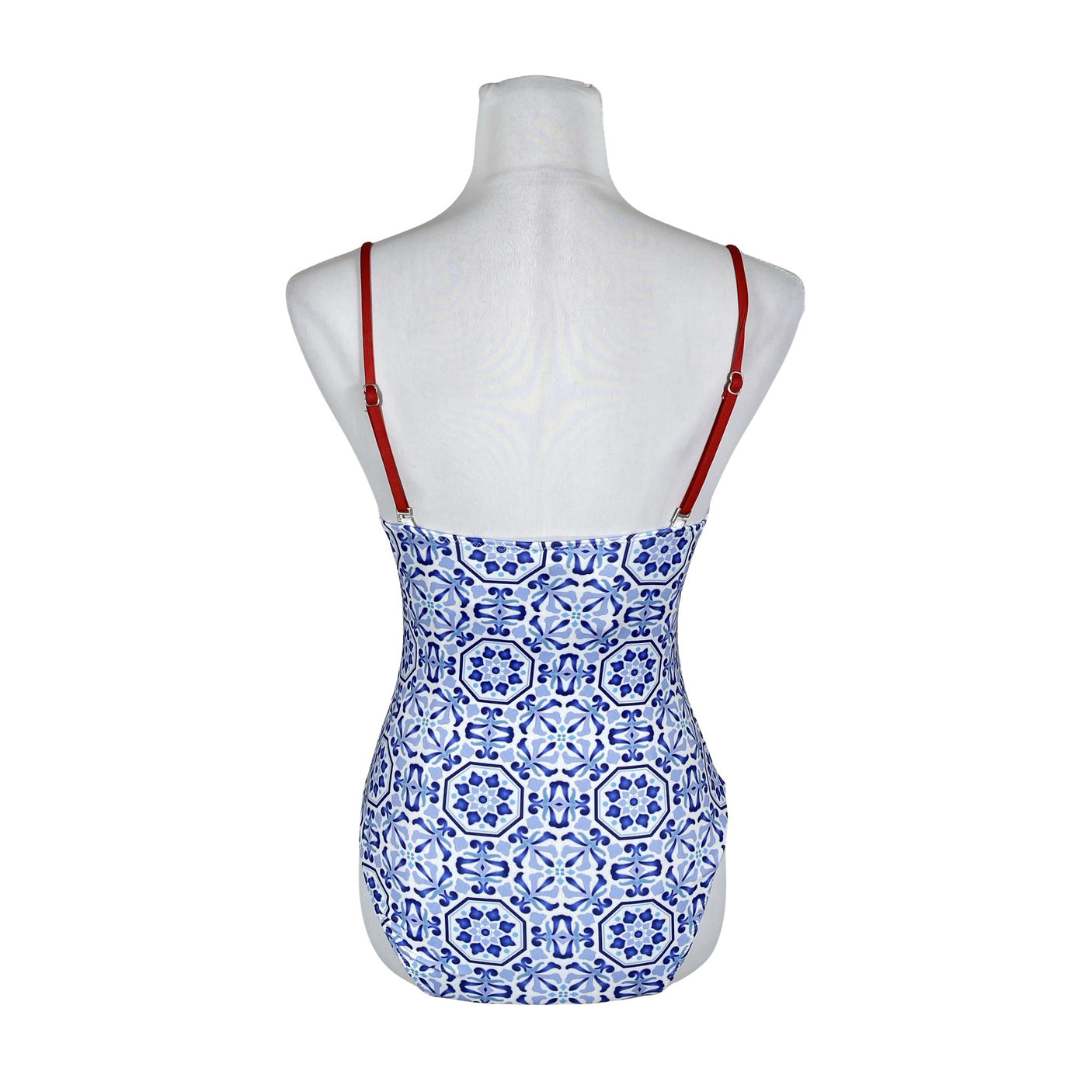 Unisex Trendyol - Ujumistrikoo, suurus 36 - Sinine (2)