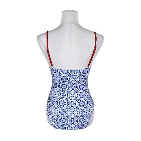 Unisex Trendyol - Ujumistrikoo, suurus 36 - Sinine (2)