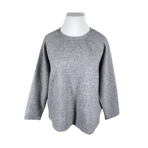 Unisex O.I.S - Dressikangast pluus, suurus 44 - Hall (1)