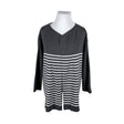 Unisex Laura Kent - Kardigan, suurus 44 - Hall ()