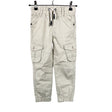 Unisex Skies Are Blue - Cargo-püksid, suurus 104 - 110 - Beige ()