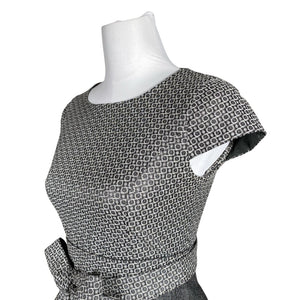 Unisex Muotikuu - Pliiatskleit, suurus 34 - Hall (2)