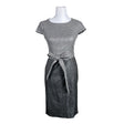 Unisex Muotikuu - Pliiatskleit, suurus 34 - Hall ()