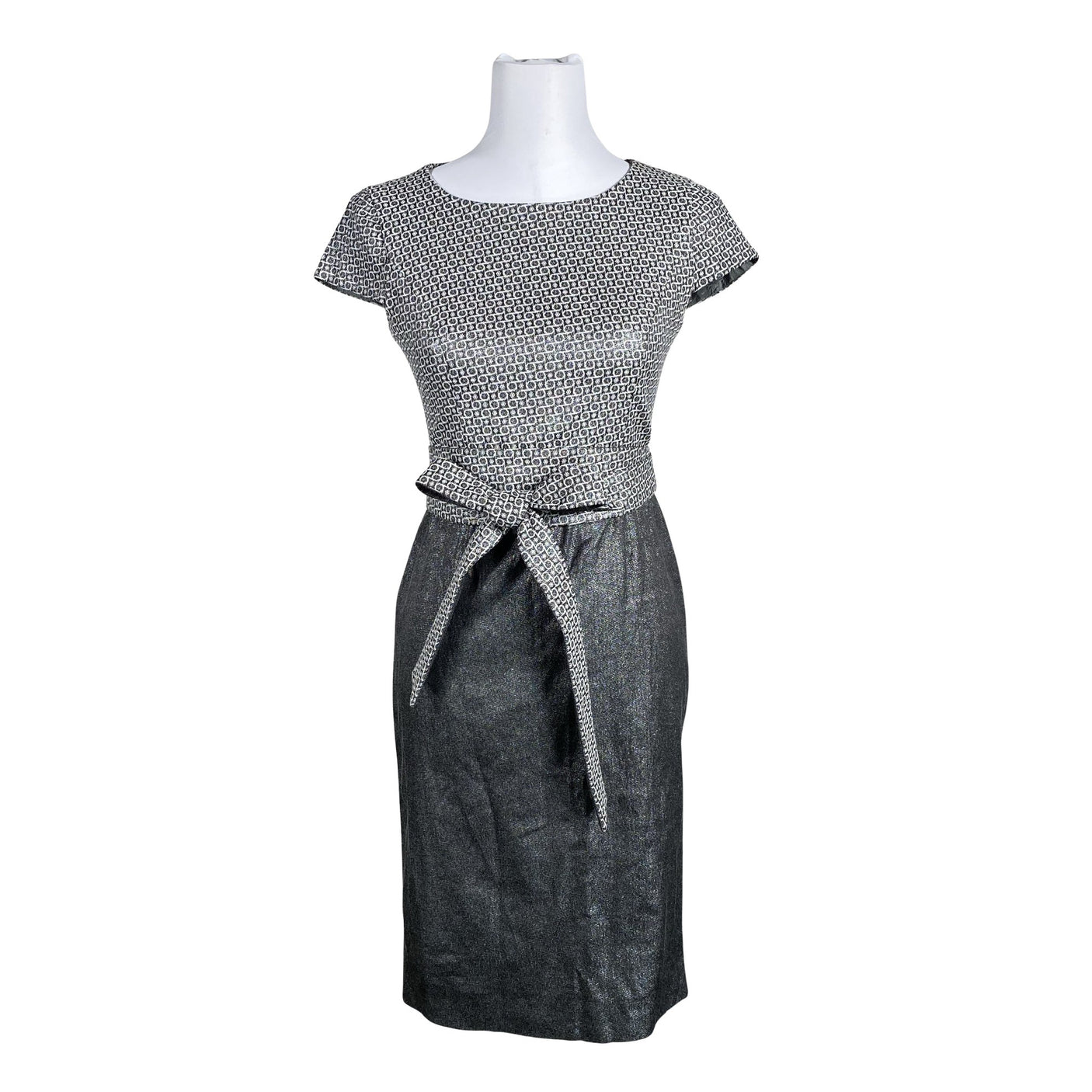 Unisex Muotikuu - Pliiatskleit, suurus 34 - Hall (1)