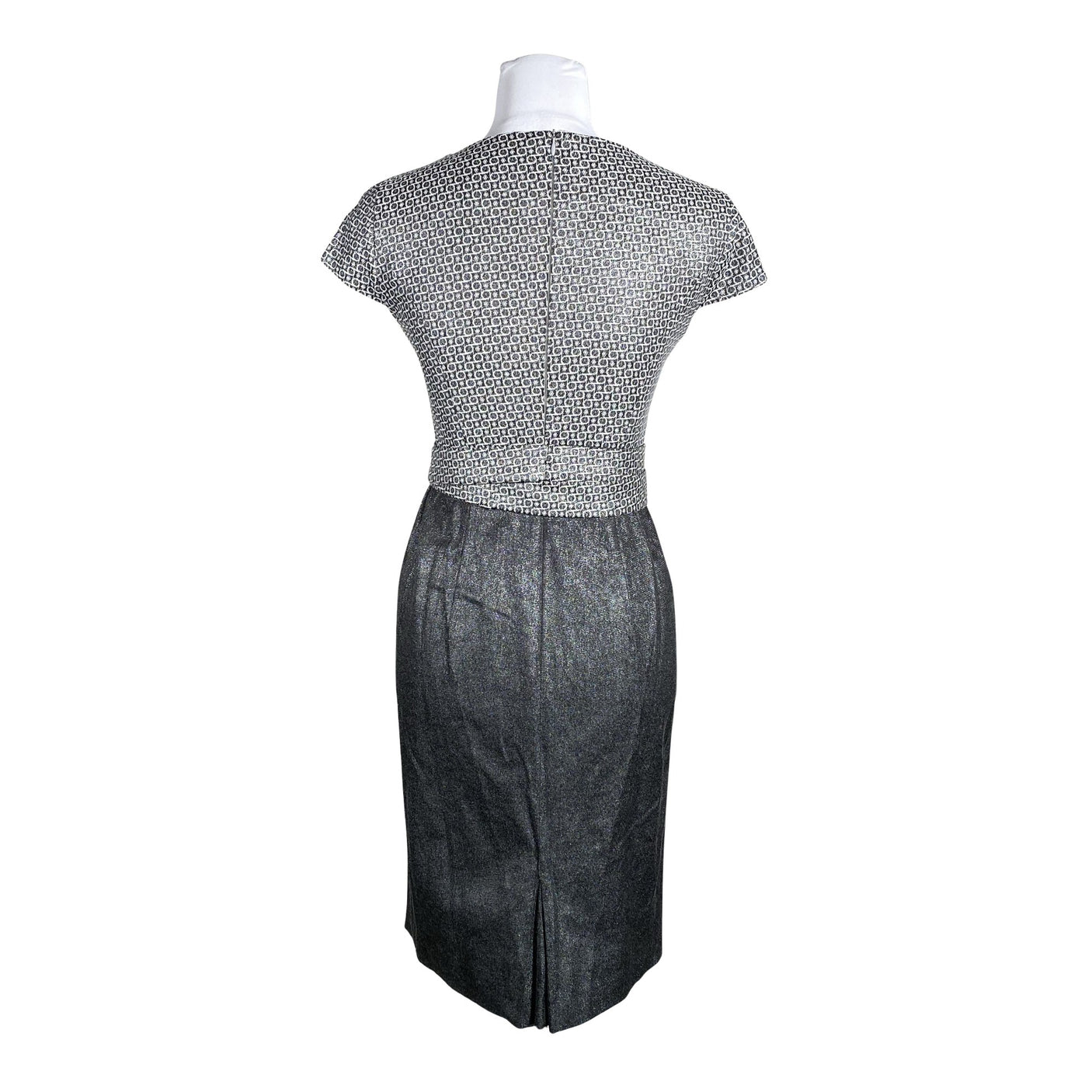 Unisex Muotikuu - Pliiatskleit, suurus 34 - Hall (3)