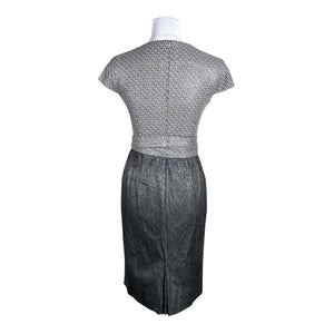 Unisex Muotikuu - Pliiatskleit, suurus 34 - Hall (3)