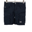 Unisex Name It - Lühikesed püksid, suurus 116 - 122 - Sinine ()