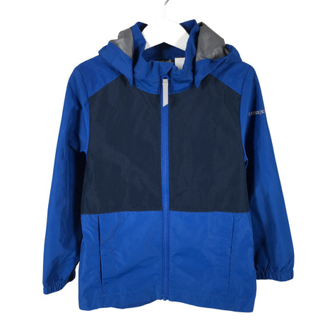 Unisex Cross - Kevad-/sügisjope, suurus 110 - 116 - Sinine ()