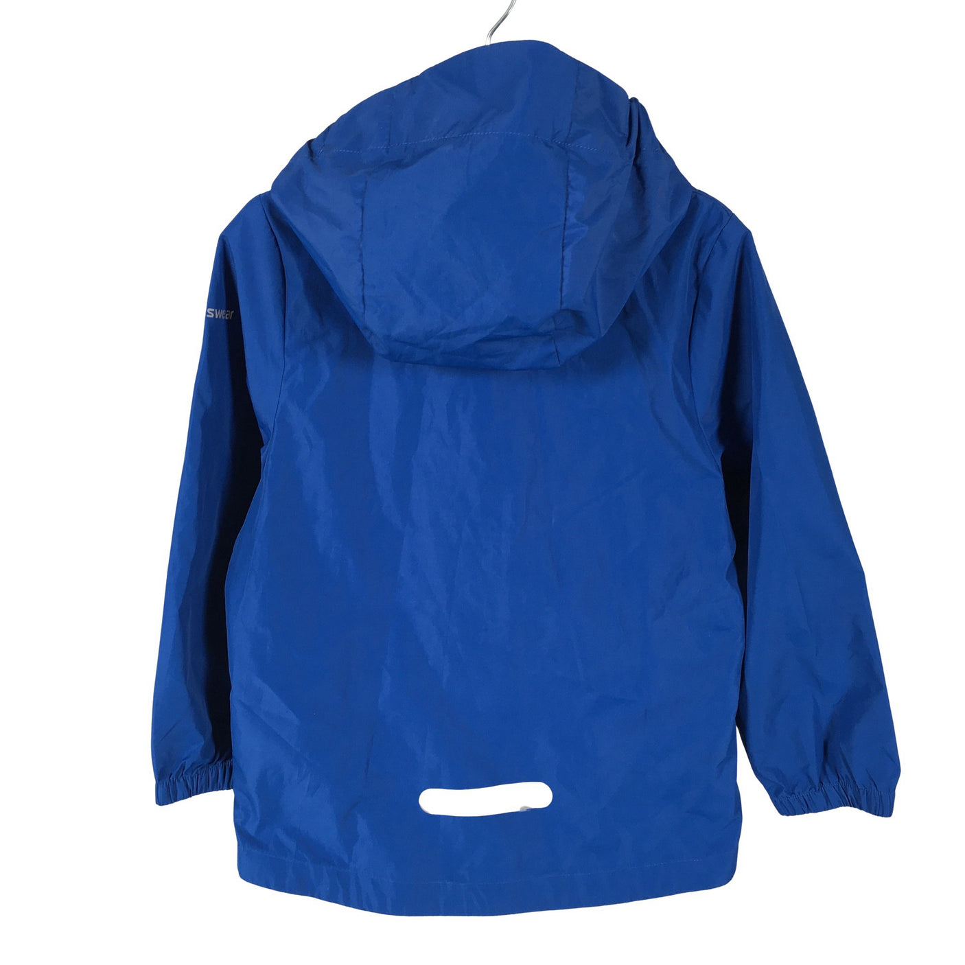 Unisex Cross - Kevad-/sügisjope, suurus 110 - 116 - Sinine (2)