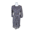 Unisex Ril's - Õhuke kleit, suurus 34 - Sinine ()