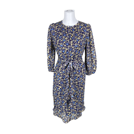 Unisex Ril's - Õhuke kleit, suurus 34 - Sinine ()