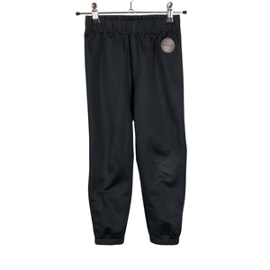 Unisex Jonathan - Soojenduspüksid, suurus 104 - 110 - Must (1)