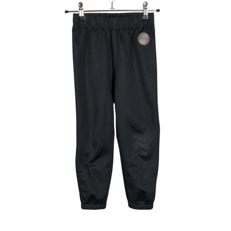 Unisex Jonathan - Soojenduspüksid, suurus 104 - 110 - Must ()