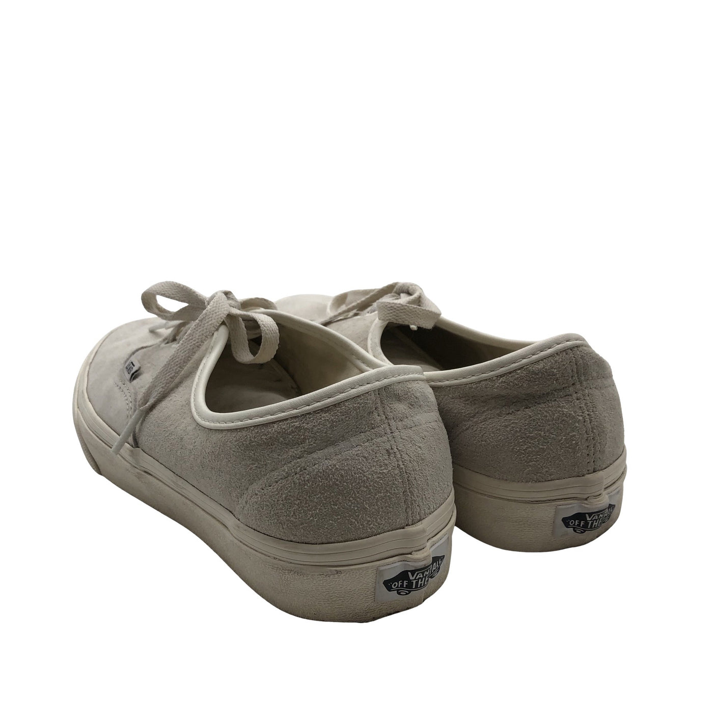 Unisex Vans - Tennised, suurus 39 - Hall (2)