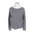 Unisex Marc O'Polo - Trikotaažist pluus, suurus 42 - Sinine ()