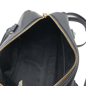 Unisex Kate Spade - Käekott, suurus Mini - Must (3)