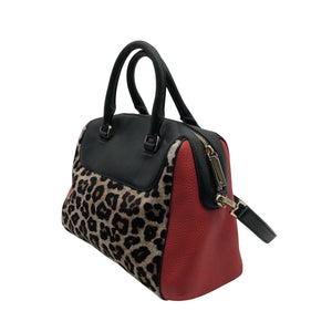 Unisex Kate Spade - Käekott, suurus Mini - Must (2)