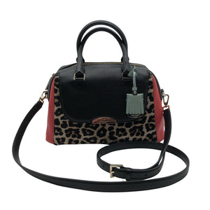 Unisex Kate Spade - Käekott, suurus Mini - Must (1)