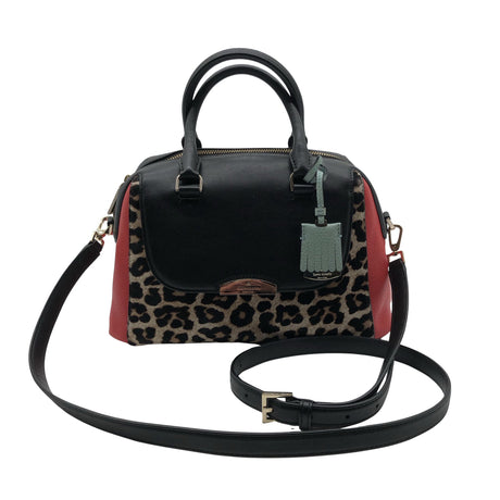 Unisex Kate Spade - Käekott, suurus Mini - Must ()