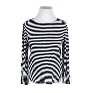Unisex Marc O'Polo - Trikotaažist pluus, suurus 42 - Sinine (1)
