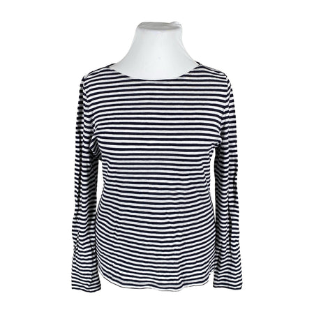 Unisex Marc O'Polo - Trikotaažist pluus, suurus 42 - Sinine ()