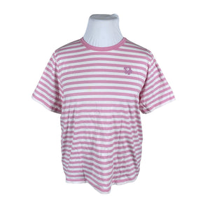 Unisex Marimekko - T-särk, suurus 42 - Heleroosa (1)