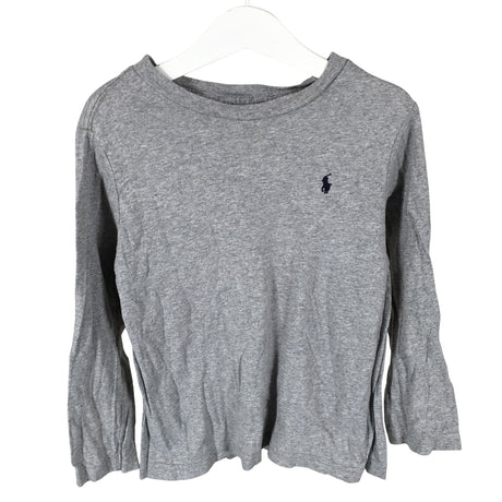 Unisex Polo Ralph Lauren - Trikotaažist pluus, suurus 116 - 122 - Hall ()