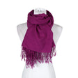 Unisex Fransa - Sall, suurus Ei kokoa - Lilla ()