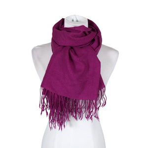 Unisex Fransa - Sall, suurus Ei kokoa - Lilla (1)
